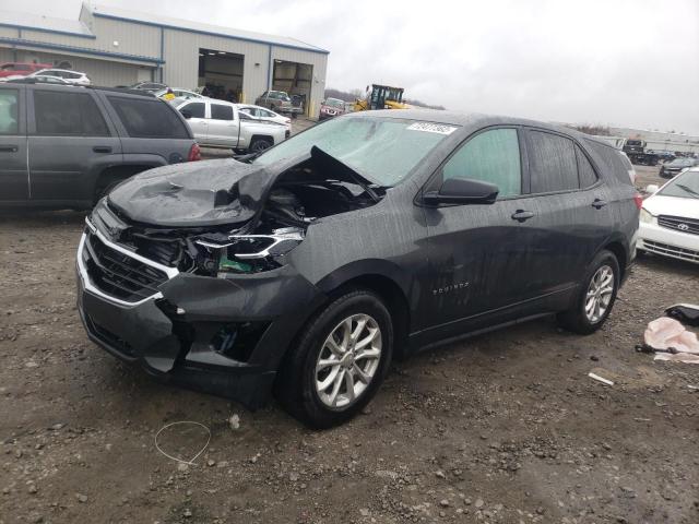 CHEVROLET EQUINOX LS 2018 2gnaxhevxj6295191