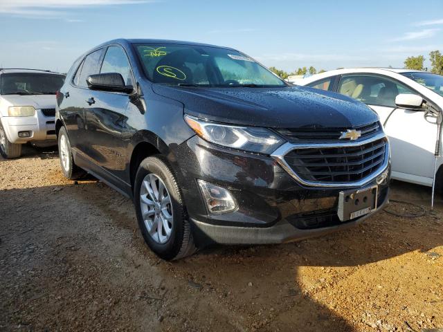 CHEVROLET EQUINOX LS 2019 2gnaxhevxk6138441