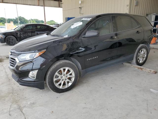 CHEVROLET EQUINOX 2019 2gnaxhevxk6169950