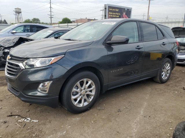 CHEVROLET EQUINOX LS 2019 2gnaxhevxk6171987