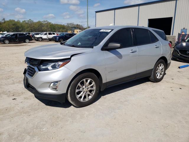 CHEVROLET EQUINOX LS 2019 2gnaxhevxk6196629