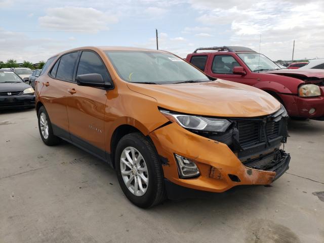 CHEVROLET EQUINOX 2019 2gnaxhevxk6201280