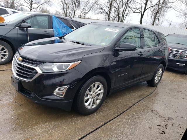 CHEVROLET EQUINOX 2019 2gnaxhevxk6202283