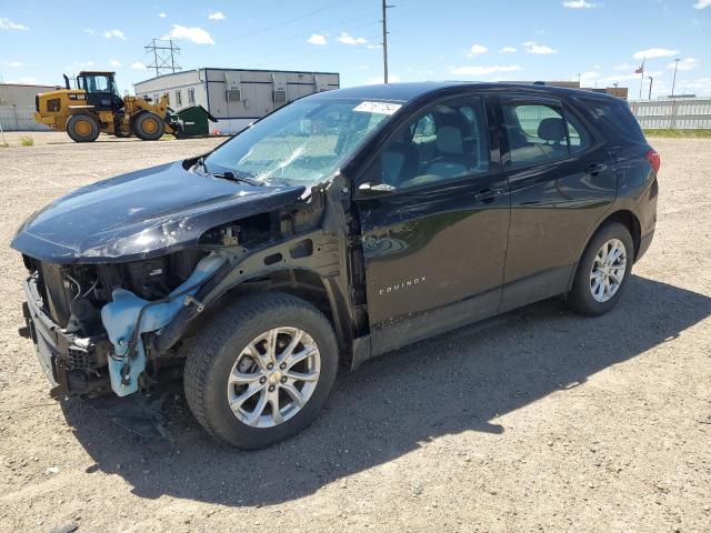 CHEVROLET EQUINOX 2019 2gnaxhevxk6246980