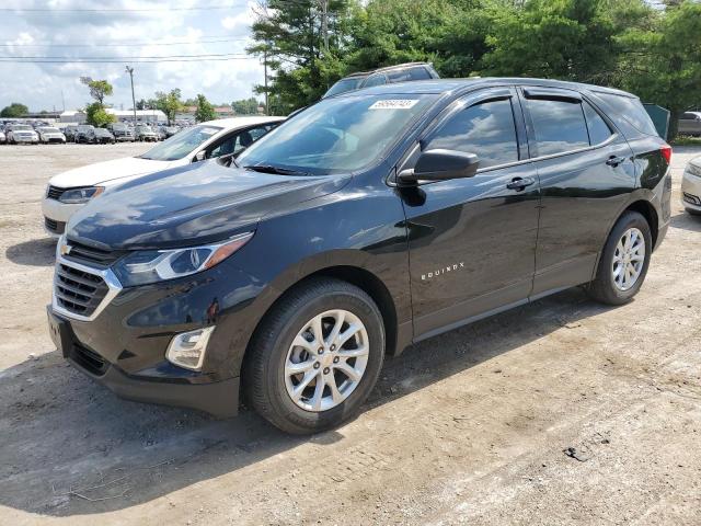 CHEVROLET EQUINOX LS 2019 2gnaxhevxk6262029