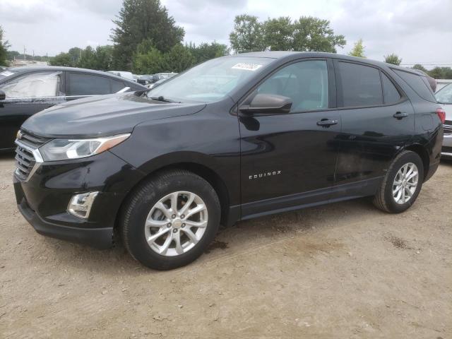 CHEVROLET EQUINOX LS 2019 2gnaxhevxk6264380