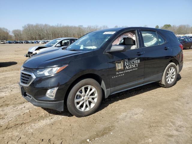 CHEVROLET EQUINOX LS 2019 2gnaxhevxk6268803