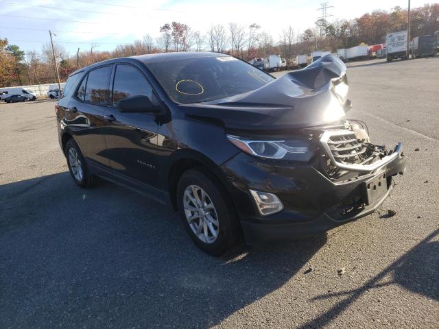 CHEVROLET EQUINOX LS 2019 2gnaxhevxk6274942