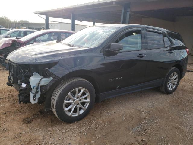 CHEVROLET EQUINOX 2019 2gnaxhevxk6303663