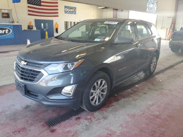 CHEVROLET EQUINOX 2019 2gnaxhevxk6306000