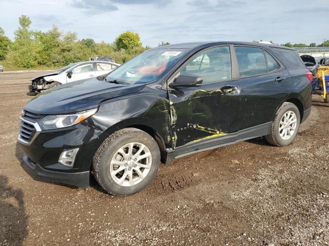 CHEVROLET EQUINOX LS 2020 2gnaxhevxl6163163