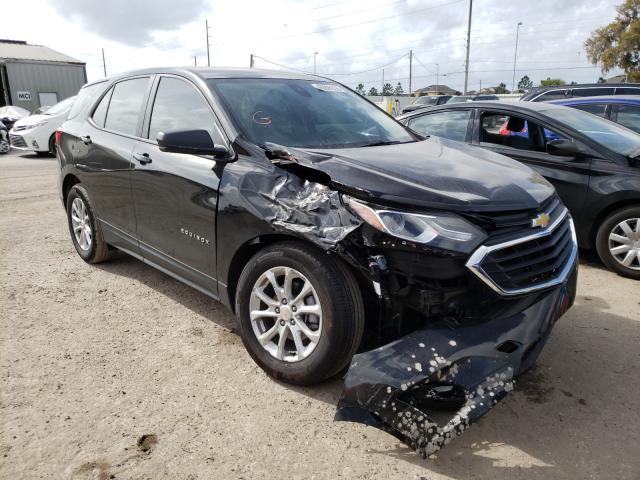 CHEVROLET EQUINOX LS 2020 2gnaxhevxl6173093