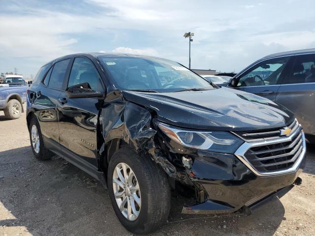 CHEVROLET EQUINOX LS 2020 2gnaxhevxl6185406