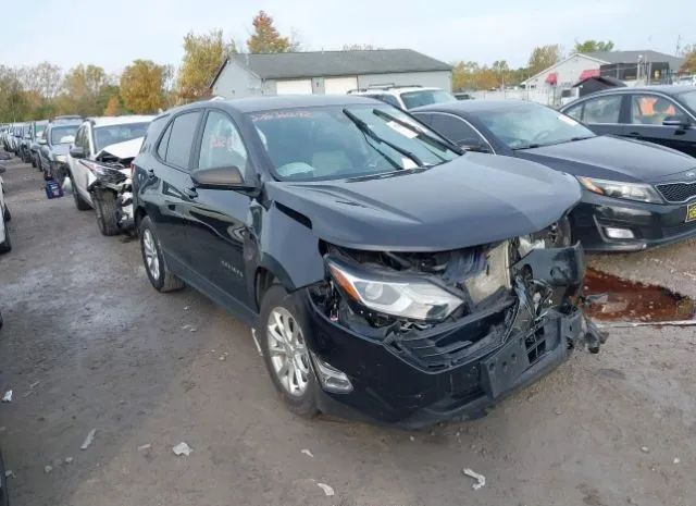 CHEVROLET EQUINOX 2020 2gnaxhevxl6201006