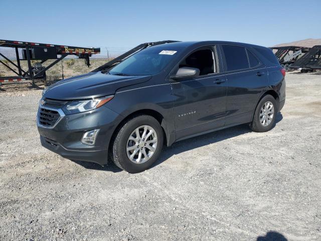 CHEVROLET EQUINOX LS 2020 2gnaxhevxl6234717