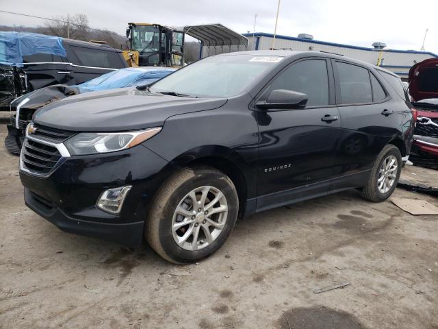 CHEVROLET EQUINOX LS 2020 2gnaxhevxl6242851