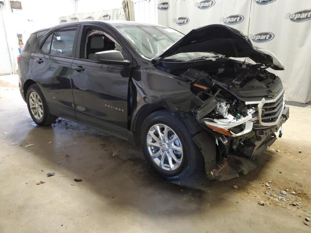 CHEVROLET EQUINOX LS 2020 2gnaxhevxl6270973