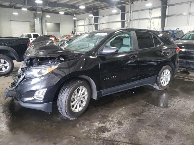 CHEVROLET EQUINOX LS 2020 2gnaxhevxl6276627