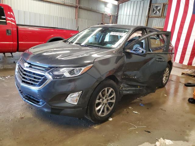 CHEVROLET EQUINOX LS 2021 2gnaxhevxm6104485