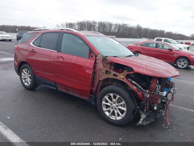 CHEVROLET EQUINOX 2018 2gnaxjev0j6101548