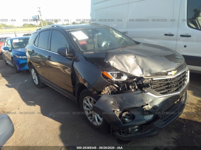 CHEVROLET EQUINOX 2018 2gnaxjev0j6105308