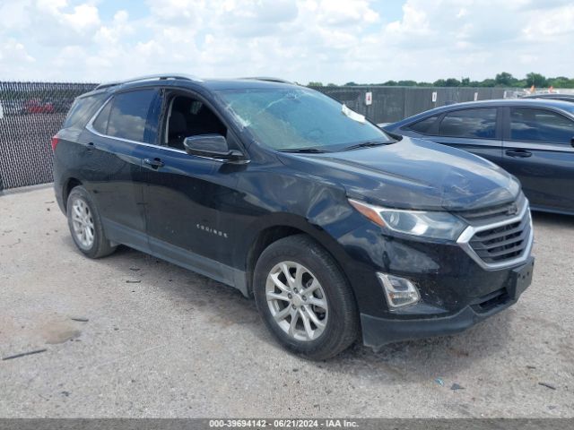 CHEVROLET EQUINOX 2018 2gnaxjev0j6108189