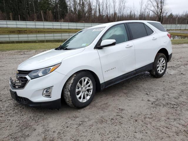 CHEVROLET EQUINOX LT 2018 2gnaxjev0j6108869