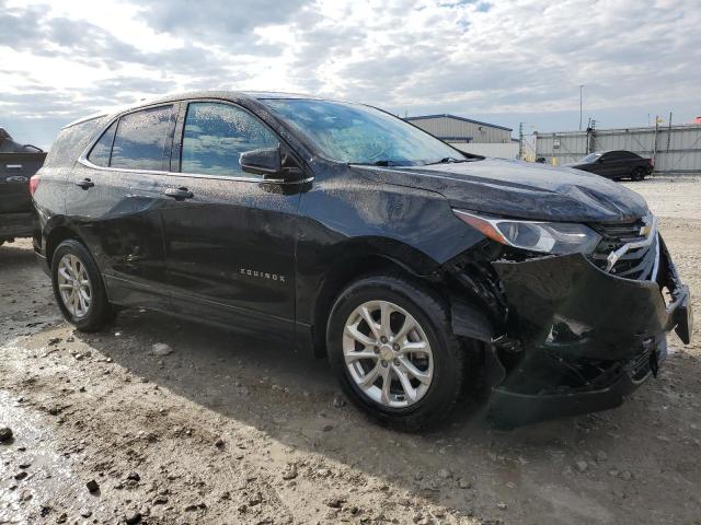 CHEVROLET EQUINOX LT 2018 2gnaxjev0j6112968