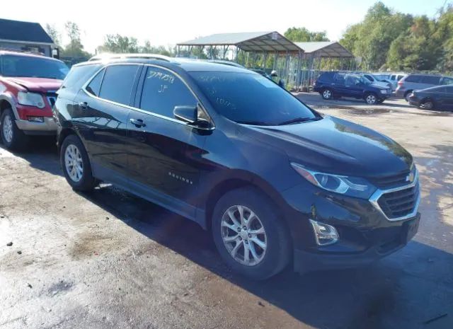 CHEVROLET EQUINOX 2018 2gnaxjev0j6115157