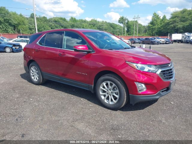 CHEVROLET EQUINOX 2018 2gnaxjev0j6115501