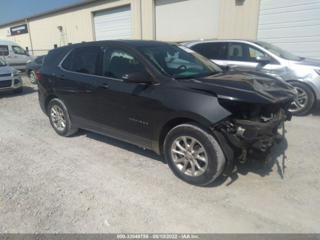 CHEVROLET EQUINOX 2018 2gnaxjev0j6115871