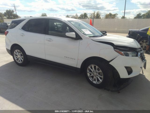 CHEVROLET EQUINOX 2018 2gnaxjev0j6125767