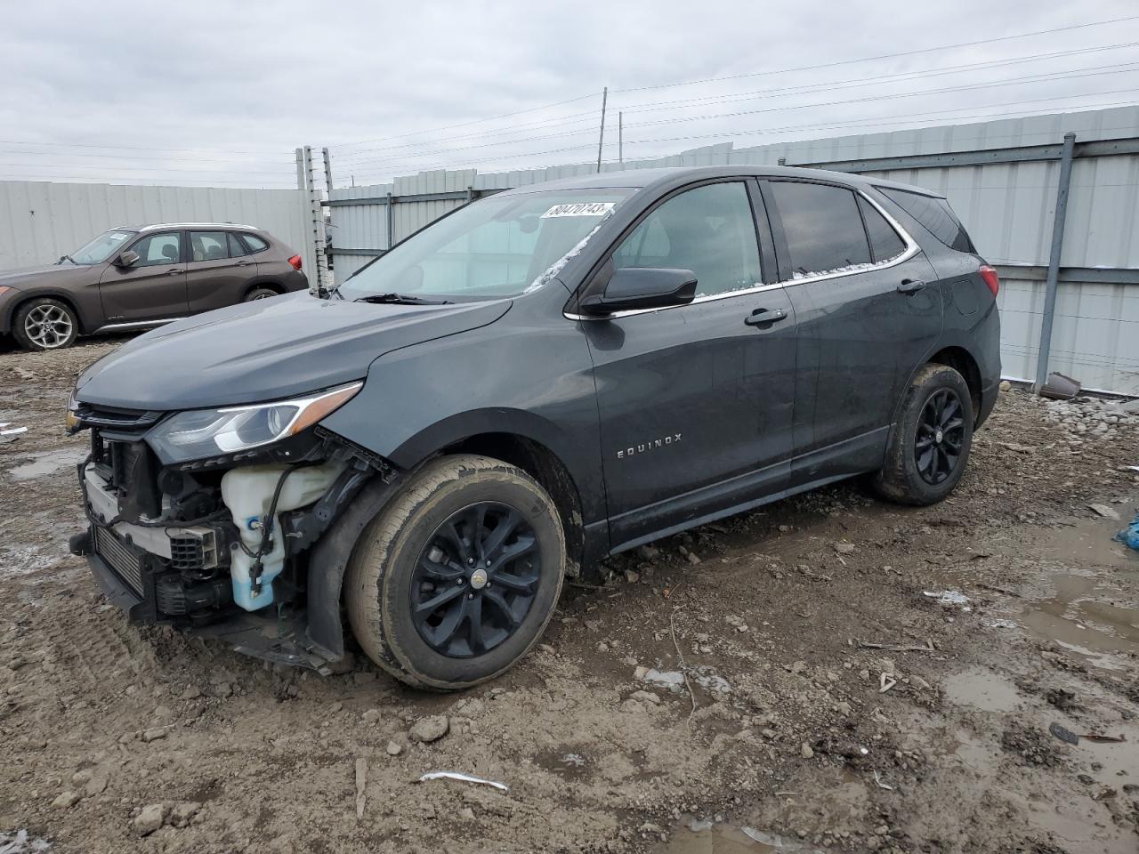 CHEVROLET EQUINOX 2018 2gnaxjev0j6127891