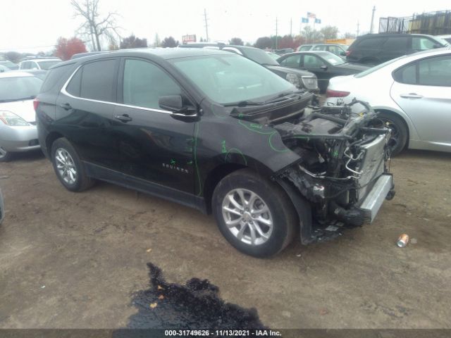 CHEVROLET EQUINOX 2018 2gnaxjev0j6128412