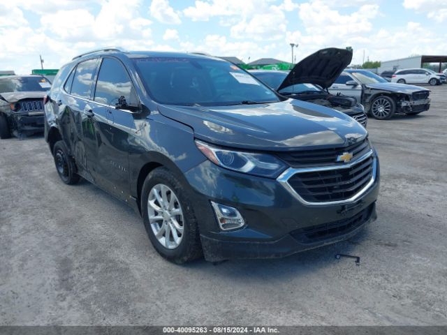 CHEVROLET EQUINOX 2018 2gnaxjev0j6130063