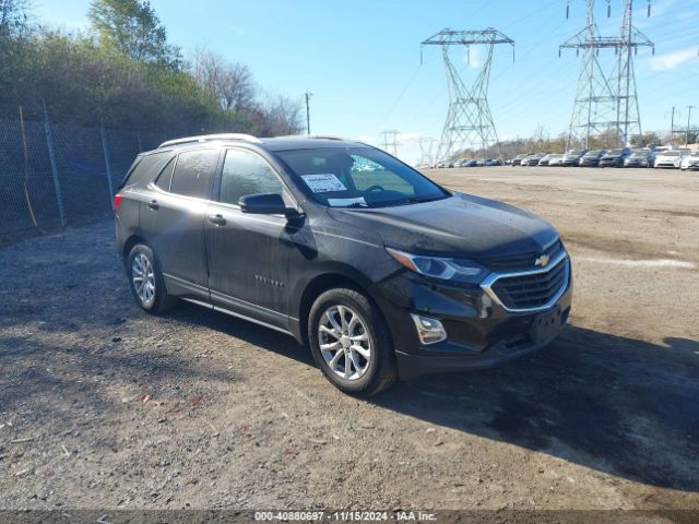 CHEVROLET EQUINOX 2018 2gnaxjev0j6132010