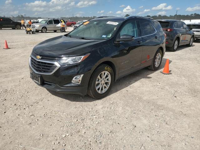 CHEVROLET EQUINOX 2018 2gnaxjev0j6132332