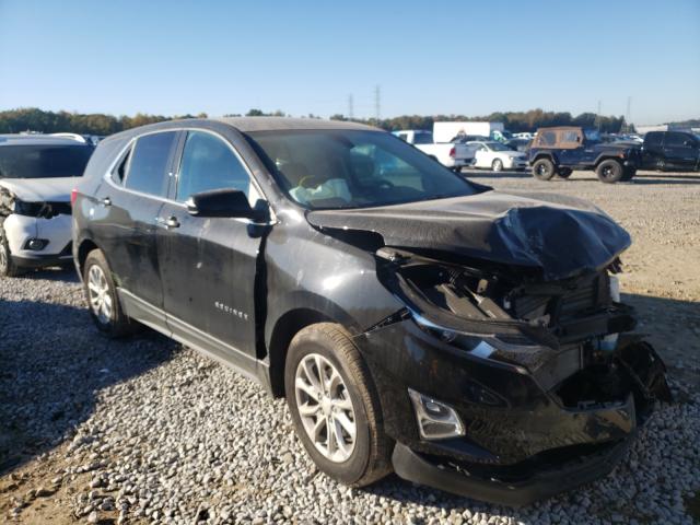 CHEVROLET EQUINOX LT 2018 2gnaxjev0j6139670