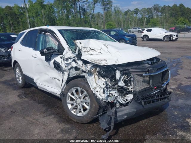 CHEVROLET EQUINOX 2018 2gnaxjev0j6139734