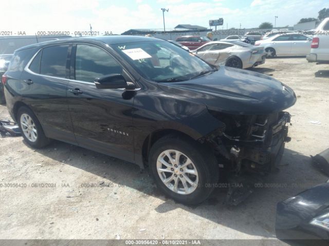 CHEVROLET EQUINOX 2018 2gnaxjev0j6143458