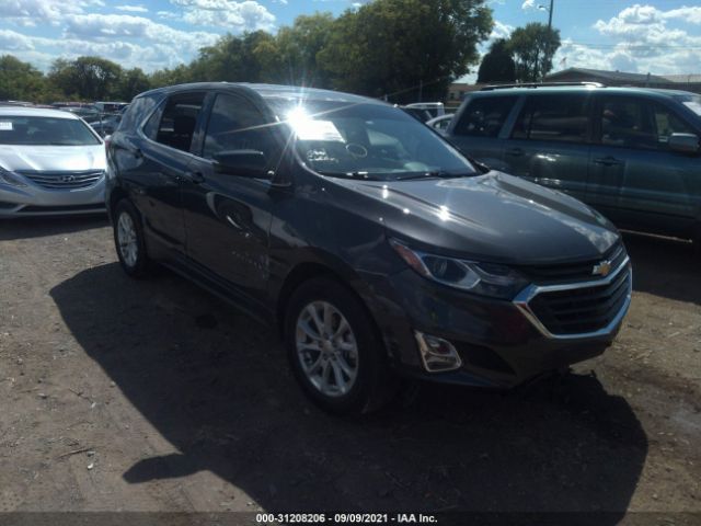 CHEVROLET EQUINOX 2018 2gnaxjev0j6164181