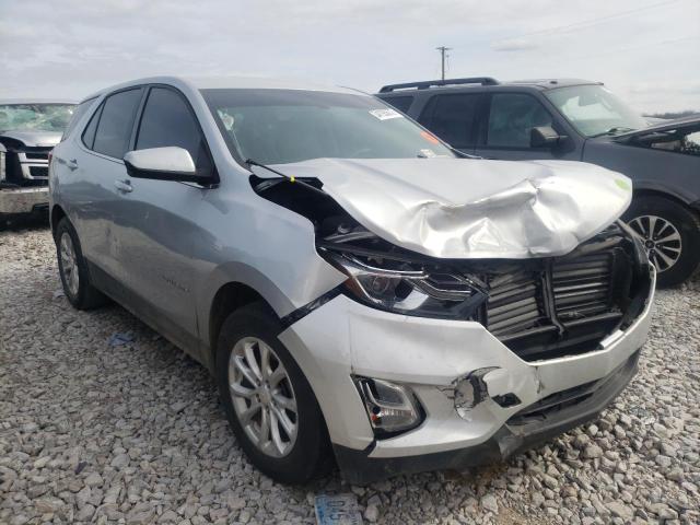 CHEVROLET EQUINOX LT 2018 2gnaxjev0j6168148