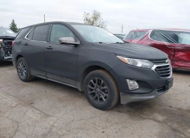 CHEVROLET EQUINOX 2018 2gnaxjev0j6181031