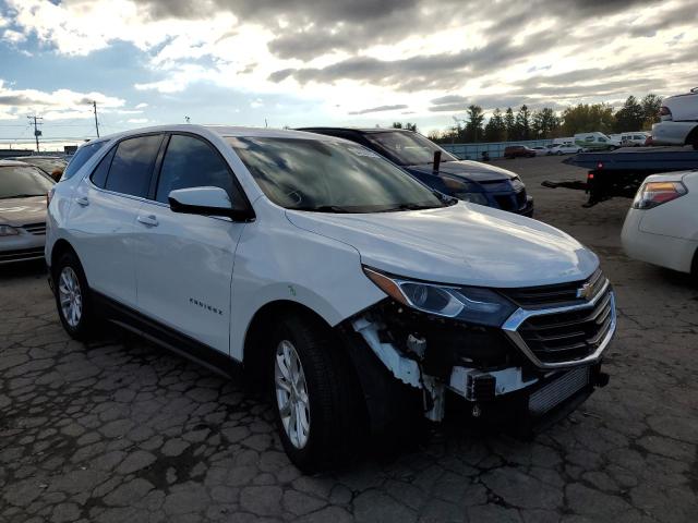 CHEVROLET EQUINOX LT 2018 2gnaxjev0j6190585