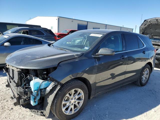 CHEVROLET EQUINOX 2018 2gnaxjev0j6195088