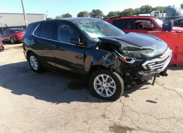 CHEVROLET EQUINOX 2018 2gnaxjev0j6196502