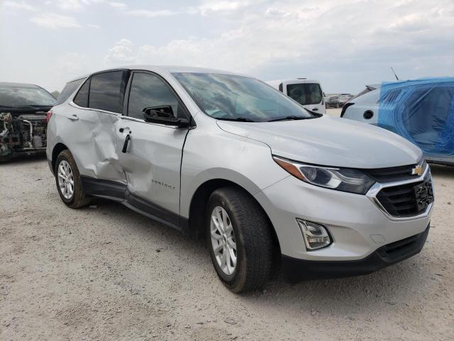 CHEVROLET EQUINOX LT 2018 2gnaxjev0j6199187