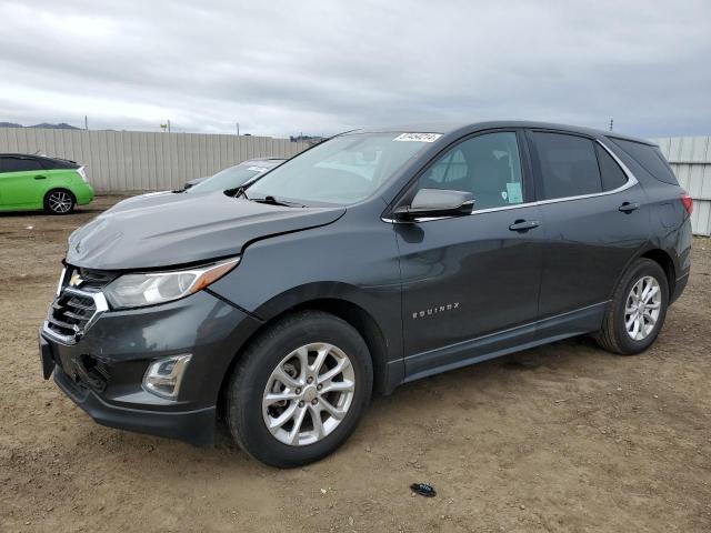 CHEVROLET EQUINOX 2018 2gnaxjev0j6200984