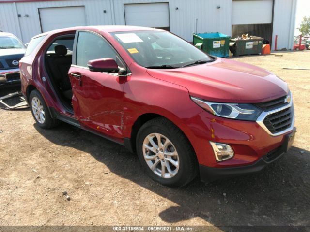 CHEVROLET EQUINOX 2018 2gnaxjev0j6202654