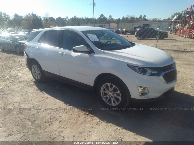 CHEVROLET EQUINOX 2018 2gnaxjev0j6214044